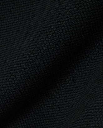 Polo slim fit Piqu&eacute; &eacute;pais D&eacute;fil&eacute;