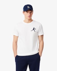 Pack Lacoste Tennis x Novak Djokovic