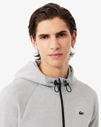 Veste de survêtement Sport respirante
