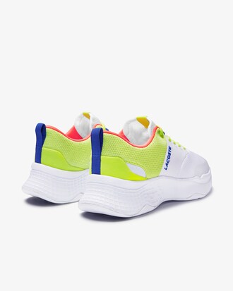 Sneakers Court-Drive Plus homme en tissu