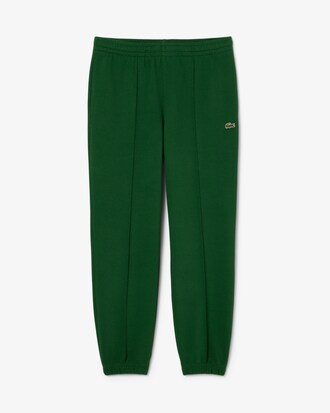 Pantalon de survêtement en Piqué