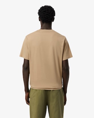 T-shirt coton