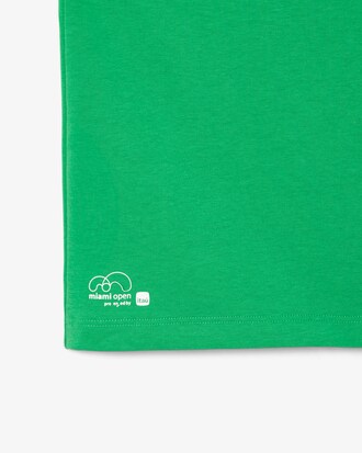 T-shirt Édition Miami Open jersey technique