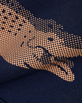 Sweatshirt &agrave; capuche Sport n&eacute;opr&egrave;ne