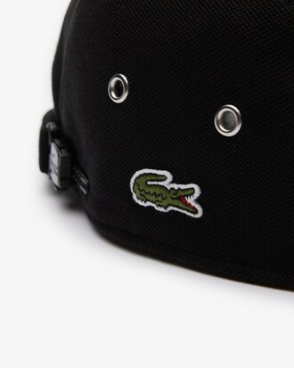 Casquette Girolle en Piqué