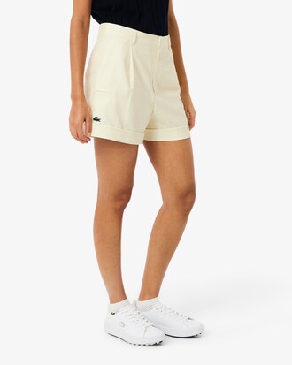 Bermuda Golf stretch Ultra Dry