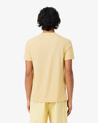 T-shirt Lacoste Tennis x Novak Djokovic