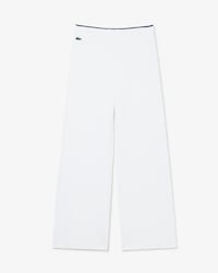 Pantalon de surv&ecirc;tement Tennis H&eacute;ritage