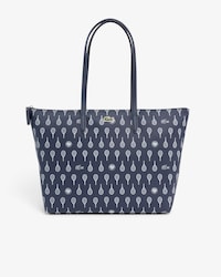 Grand sac cabas &Eacute;dition Roland-Garros