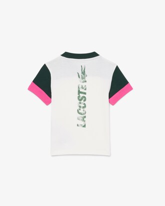 T-shirt Sport imprim&eacute;