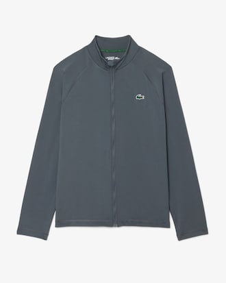 Midlayer zipp&eacute; Sport Ultra Dry stretch