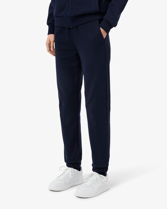 Pantalon de surv&ecirc;tement molleton