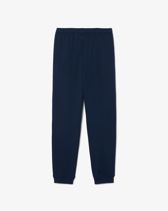 Pantalon de surv&ecirc;tement mixte molleton