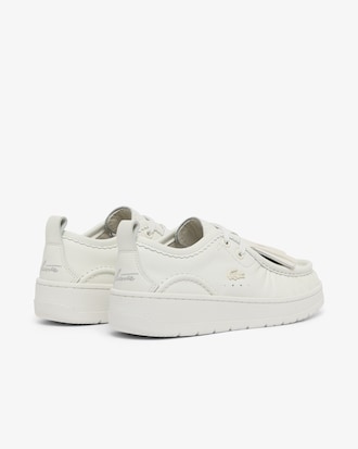 Sneakers Umpire Wmn femme en cuir