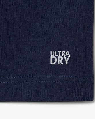 T-shirt Tennis Ultra Dry imprim&eacute;
