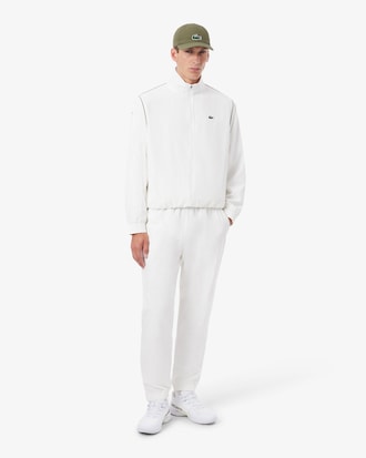 Casquette Lacoste Tennis x Novak Djokovic