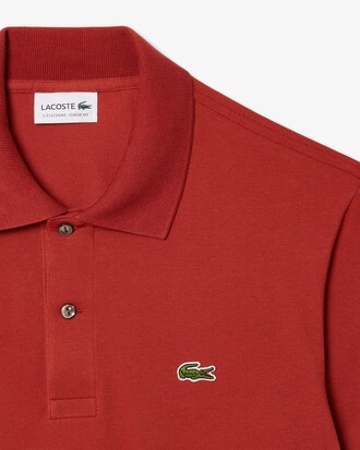 Polo L.12.12 LIGHT classic fit
