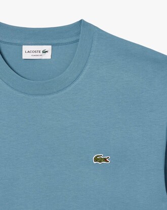 T-shirt coton
