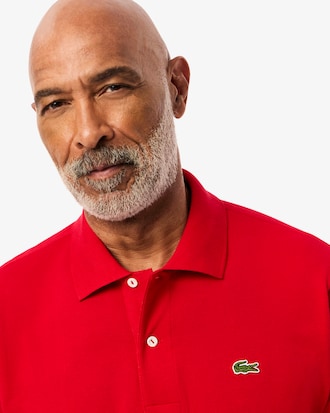 Polo L.12.12 Original classic fit