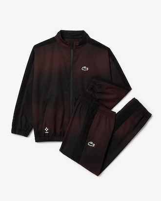 Survêtement Lacoste Tennis x Daniil Medvedev