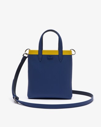 Mini sac cabas Anna avec bandoulière amovible