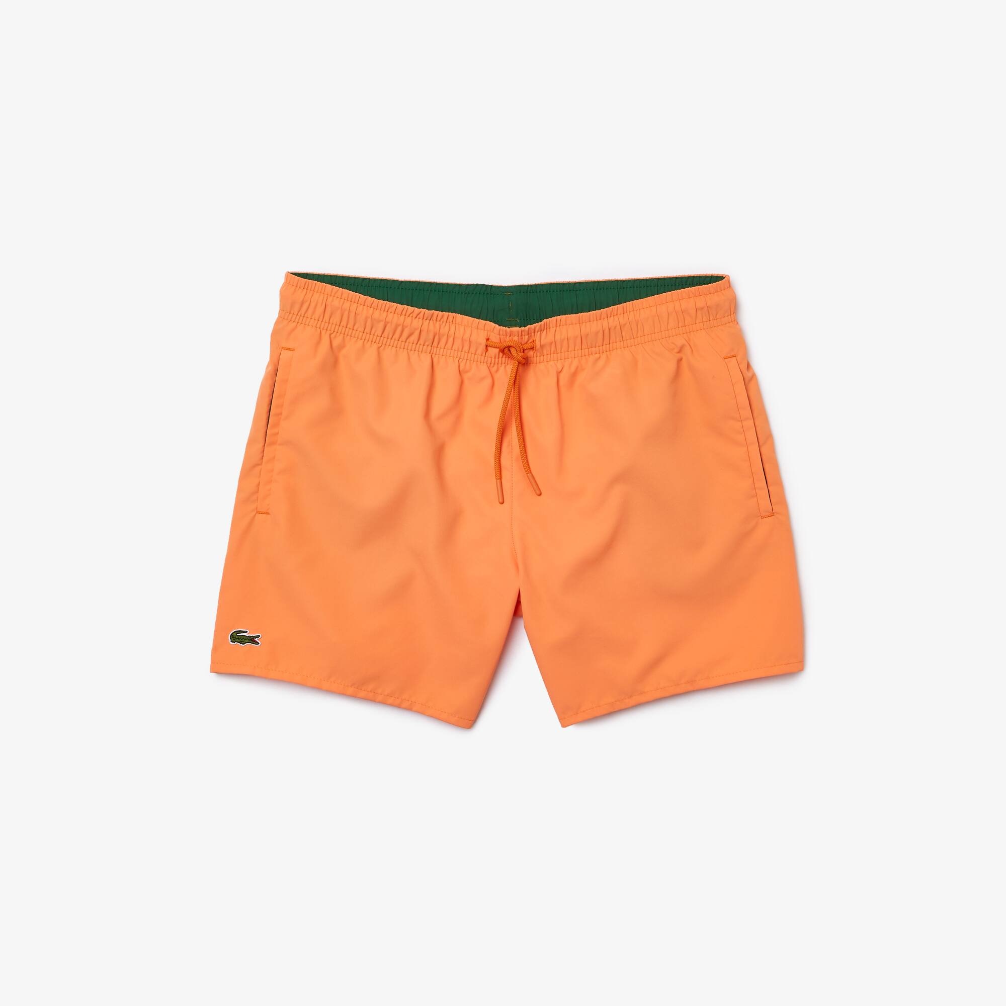 maillot de bain lacoste