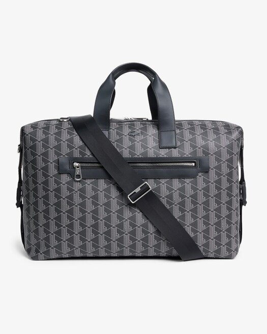 Monogram Noir Gris