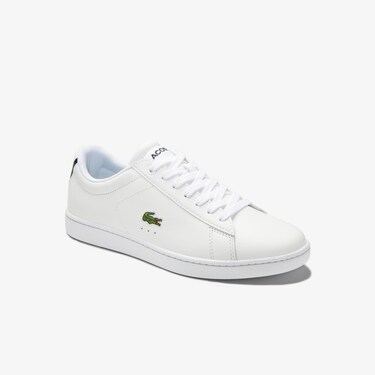 lacoste deviation 2 marron