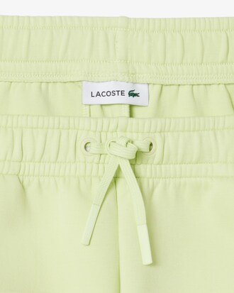 Short jersey double face