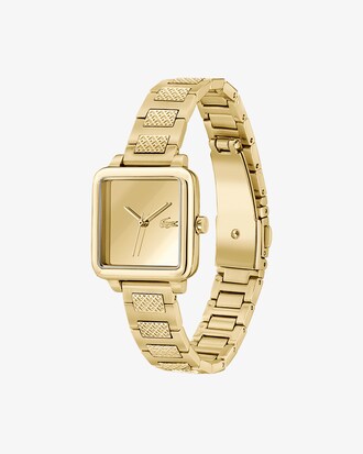 Montre Lacoste.12.12 Leap acier