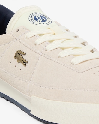 Sneakers Aura &Eacute;dition Roland-Garros femme