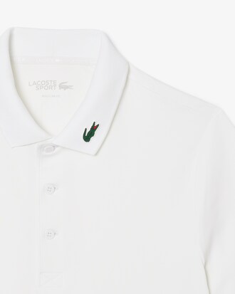 Polo Golf protection UV regular fit