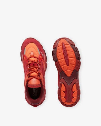 Sneakers L003 Neo Tech homme