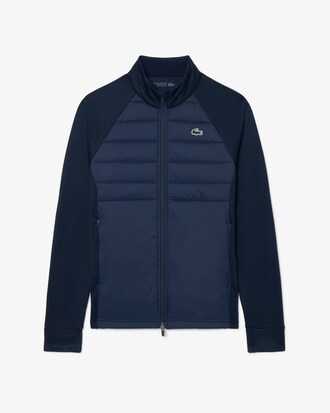 Coupe-vent Golf isolant