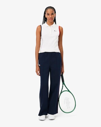 Polo &Eacute;quipe de France de tennis