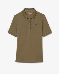Polo Golf thermor&eacute;gulateur slim fit
