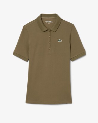 Polo Golf thermorégulateur slim fit