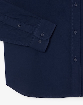 Chemise flanelle regular fit