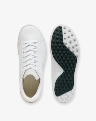 Chaussures de golf Carnaby femme en cuir