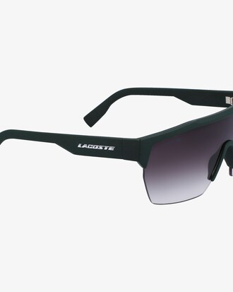 Lunettes Lacoste Active rectangulaires