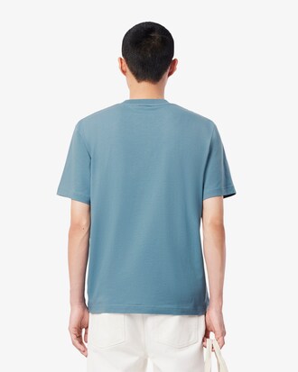 T-shirt coton