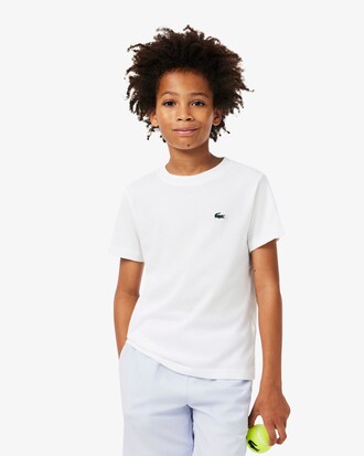 T-shirt Sport mixte coton technique Ultra Dry