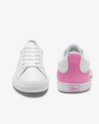 Sneakers Lerond junior en synthétique