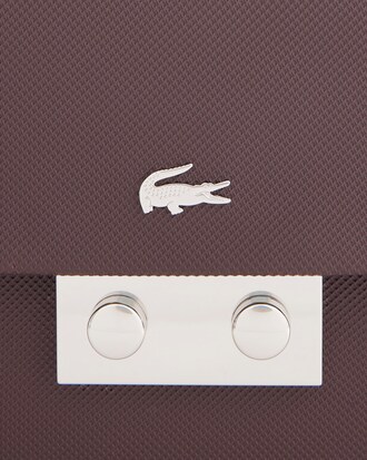 Sac &agrave; bandouli&egrave;re et &agrave; rabat Daily City