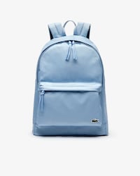 Sac &agrave; dos unisexe N&eacute;ocroc en toile unie