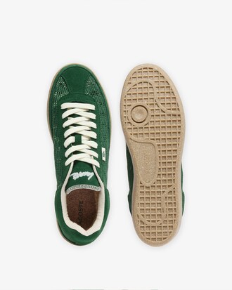 Sneakers Baseshot Lite homme