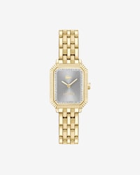 Lacoste Parisienne Steel Watch