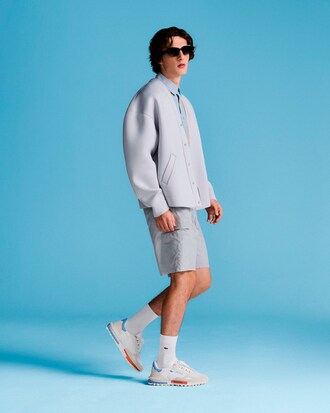 Sneakers Elite Active homme