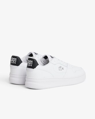 Sneakers L001 Set homme en cuir