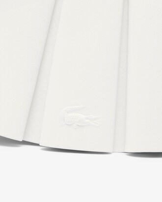 Mini sac Lenglen Défilé en cuir